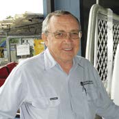 Bob Jackson