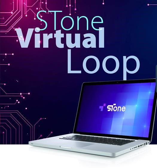 Carel STone Virtual Loop