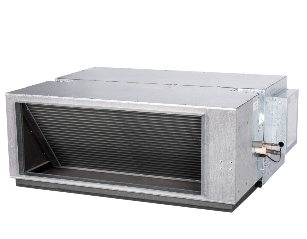 Daikin 18-20kW ducted