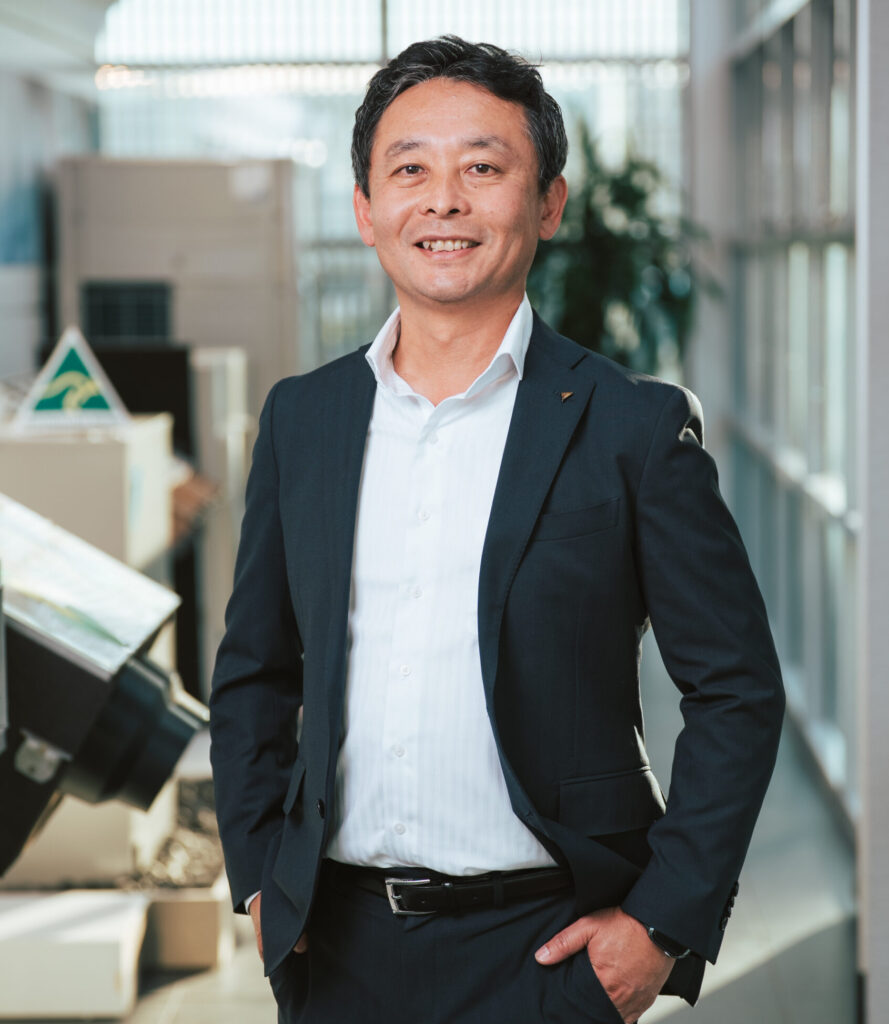 Hideaki Furihata for PQ