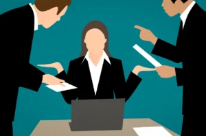 Managing Staff 2