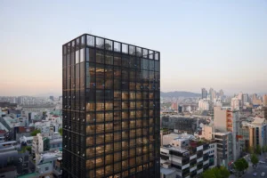 Shinsegae 1