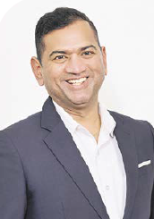 Gary Raman
